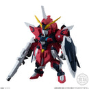 Mobile Suit Gundam SEED Freedom Bandai FW Gundam Converge Seed Freedom Revive Rising & Immortal