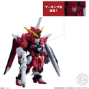 Mobile Suit Gundam SEED Freedom Bandai FW Gundam Converge Seed Freedom Revive Rising & Immortal