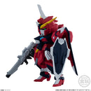 Mobile Suit Gundam SEED Freedom Bandai FW Gundam Converge Seed Freedom Revive Rising & Immortal
