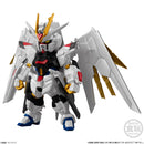 Mobile Suit Gundam SEED Freedom Bandai FW Gundam Converge Seed Freedom Revive Mighty
