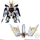 Mobile Suit Gundam SEED Freedom Bandai FW Gundam Converge Seed Freedom Revive Mighty