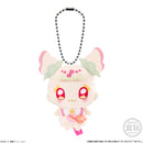 You and Idol Precure Bandai Fuwafuwa Odekake Mascot