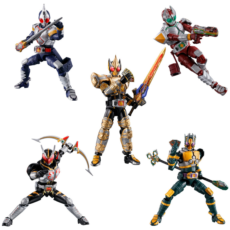 Kamen Rider Blade Bandai SO-DO Chronicle