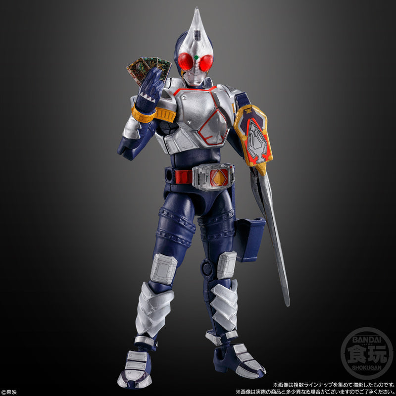 Kamen Rider Blade Bandai SO-DO Chronicle