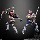 Kamen Rider Blade Bandai SO-DO Chronicle