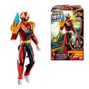 No. 1 Sentai Gozyuger Bandai Yudo