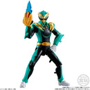 No. 1 Sentai Gozyuger Bandai Yudo