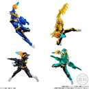 No. 1 Sentai Gozyuger Bandai Yudo