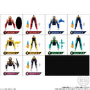 No. 1 Sentai Gozyuger Bandai Yudo