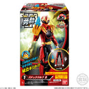 No. 1 Sentai Gozyuger Bandai Yudo