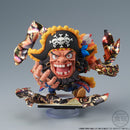 One Piece Bandai Nyaformation Tsukuru Marshall D. Teach
