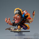 One Piece Bandai Nyaformation Tsukuru Marshall D. Teach