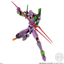 Neon Genesis Evangelion Bandai EVA-FRAME-DX02: