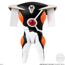 Neon Genesis Evangelion Bandai EVA-FRAME-DX02: