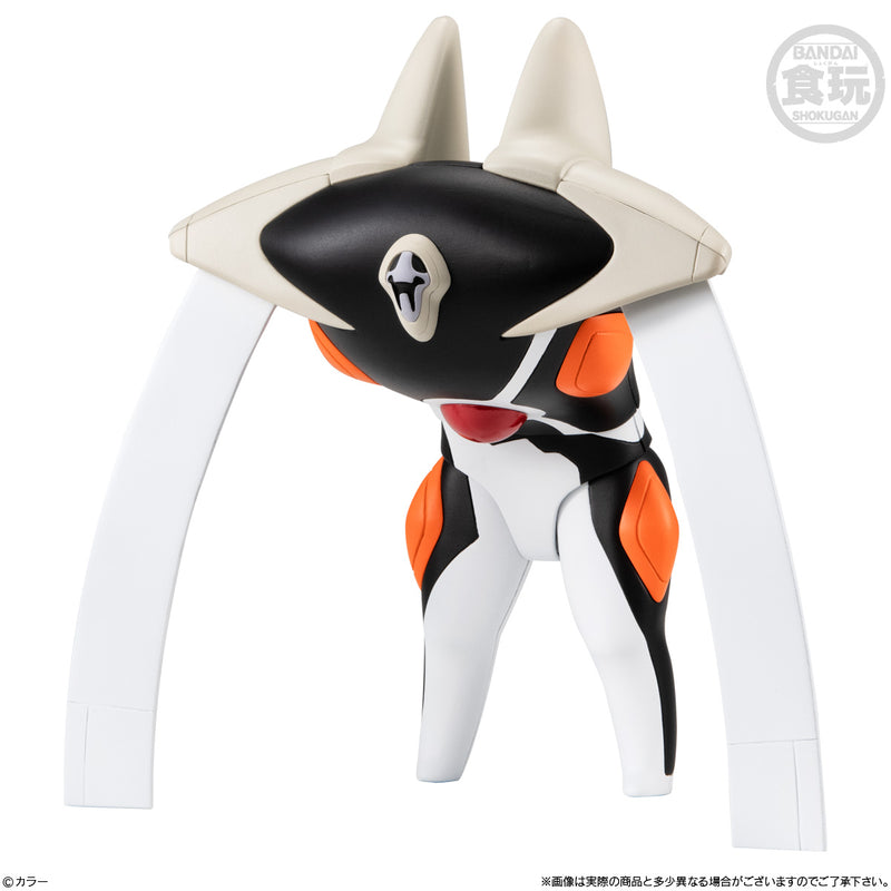Neon Genesis Evangelion Bandai EVA-FRAME-DX02: