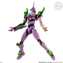 Neon Genesis Evangelion Bandai EVA-FRAME-DX02: