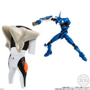 Neon Genesis Evangelion Bandai EVA-FRAME-DX02: