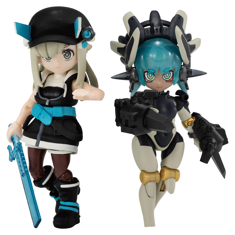 LINK TRAVELERS Bandai -Starter Set- SIDE: C