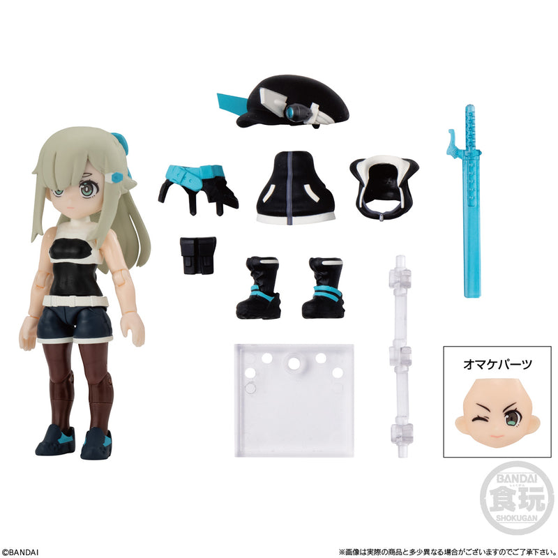 LINK TRAVELERS Bandai -Starter Set- SIDE: C