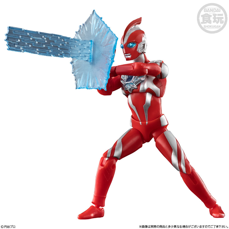 Ultraman Bandai Choudou Alpha Ultraman 14