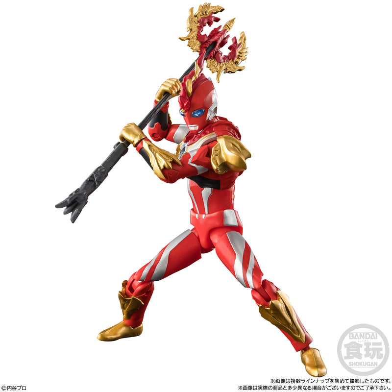 Ultraman Bandai Choudou Alpha Ultraman 14