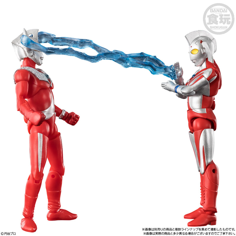 Ultraman Bandai Choudou Alpha Ultraman 14