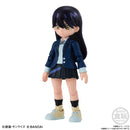 Mobile Suit Gundam GQuuuuuuX Bandai LINK TRAVELERS World MACHU & Nyaan Set