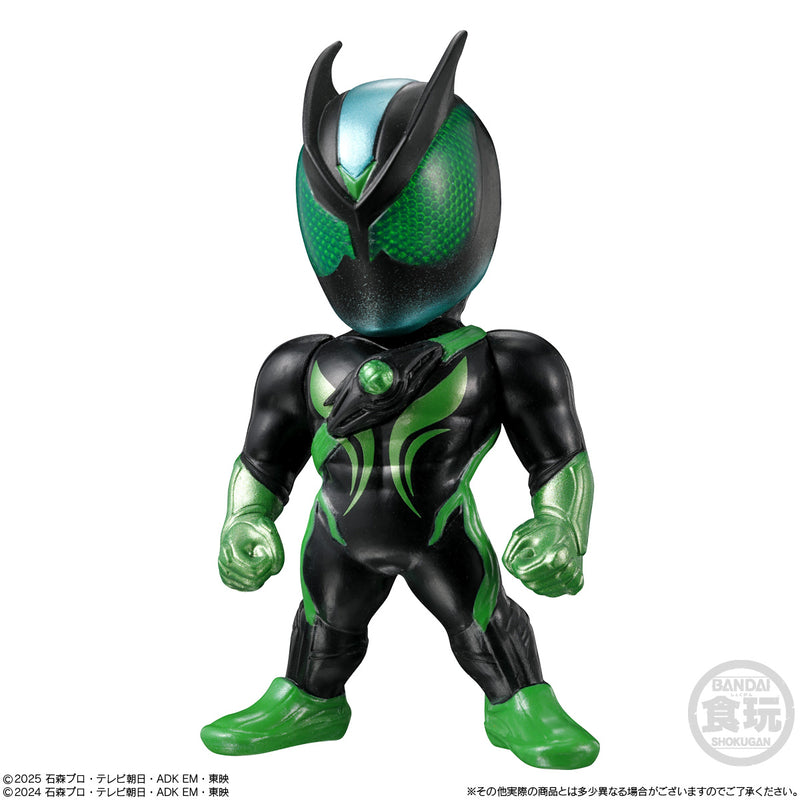 Kamen Rider Bandai Converge Kamen Rider 30