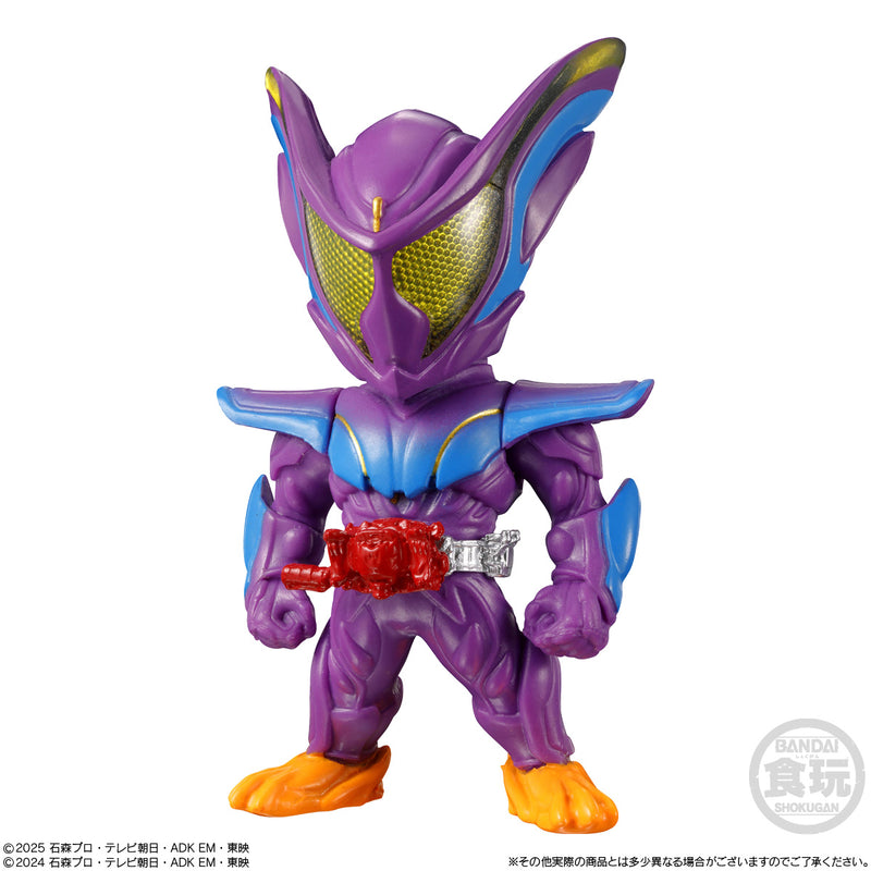 Kamen Rider Bandai Converge Kamen Rider 30