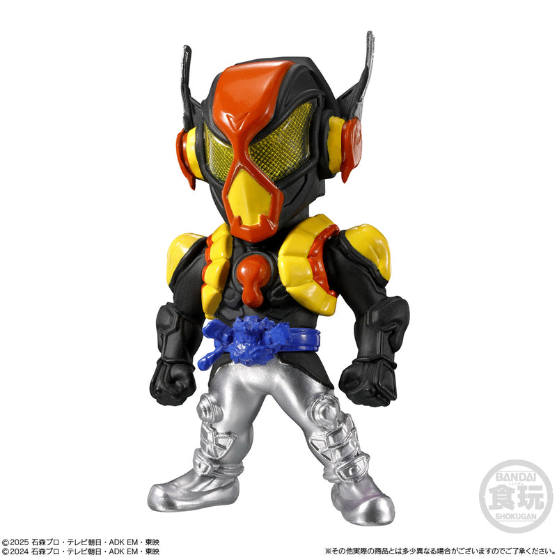 Kamen Rider Bandai Converge Kamen Rider 30