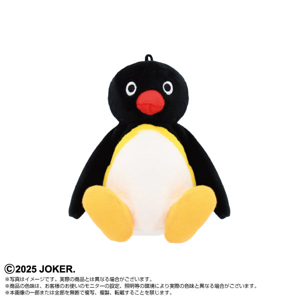 Pingu Bandai Namco Nui Play Charm Pingu