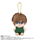 Mobile Suit Gundam Wing Bandai Namco Nui Chibi Plush Osuwari Mascot