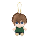 Mobile Suit Gundam Wing Bandai Namco Nui Chibi Plush Osuwari Mascot