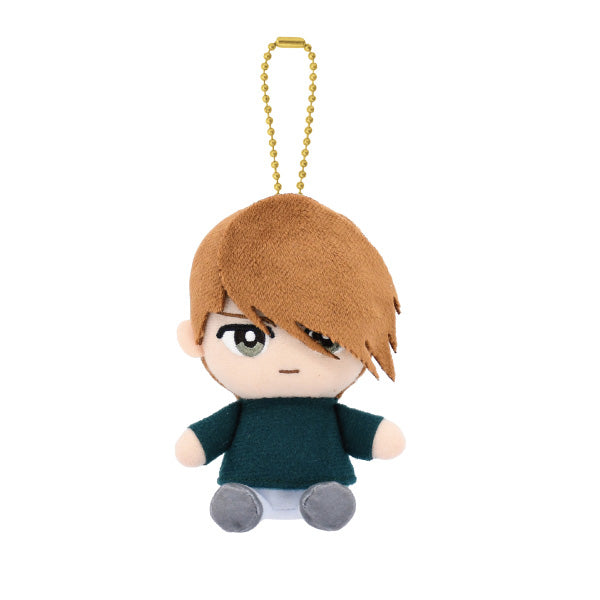 Mobile Suit Gundam Wing Bandai Namco Nui Chibi Plush Osuwari Mascot
