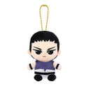 Mobile Suit Gundam Wing Bandai Namco Nui Chibi Plush Osuwari Mascot