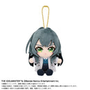Gakuen Idolmaster Bandai Namco Nui Chibi Plush Osuwari Mascot
