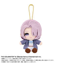Gakuen Idolmaster Bandai Namco Nui Chibi Plush Osuwari Mascot