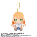 Gakuen Idolmaster Bandai Namco Nui Chibi Plush Osuwari Mascot