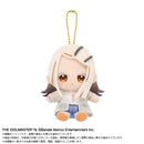 Gakuen Idolmaster Bandai Namco Nui Chibi Plush Osuwari Mascot