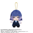 Gakuen Idolmaster Bandai Namco Nui Chibi Plush Osuwari Mascot