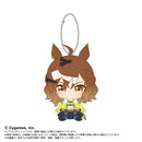 Uma Musume Pretty Derby Bandai Namco Nui Chibi Plush Osuwari Mascot