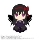 Puella Magi Madoka Magica the Movie New Feature: Rebellion Bandai Namco Nui Chibi Plush Vol. 2