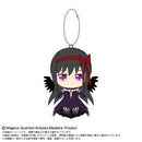 Puella Magi Madoka Magica the Movie New Feature: Rebellion Bandai Namco Nui Chibi Plush Mascot Vol. 2