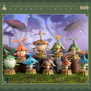 Genshin Impact miHoYo Aranara Series Trading Figure