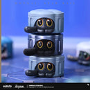 Honkai: Star Rail miHoYo Ruan Mei's Creation Series Trading Pack