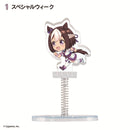 Uma Musume Pretty Derby F-Toys Swaying Acrylic Stand
