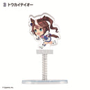 Uma Musume Pretty Derby F-Toys Swaying Acrylic Stand