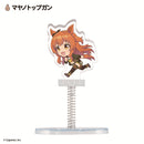 Uma Musume Pretty Derby F-Toys Swaying Acrylic Stand