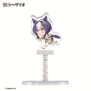 Uma Musume Pretty Derby F-Toys Swaying Acrylic Stand
