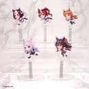 Uma Musume Pretty Derby F-Toys Swaying Acrylic Stand
